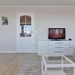 Haus Am Meer, Whg 81, Landseite 3og Apartmán