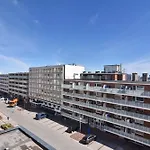 Haus Am Meer, Whg 81, Landseite 3og Apartmán Westerland